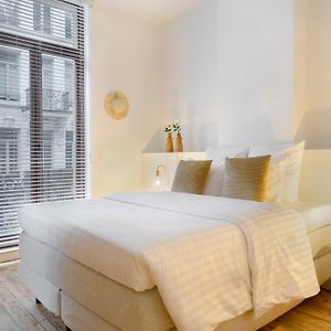 Superior Kamer met een King Size Bed